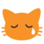 :crying_cat_face: πΏ