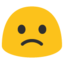 :slightly_frowning_face: π