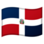 :flag-do: 🇩🇴