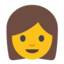 :woman: 👩