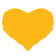 :yellow_heart: π